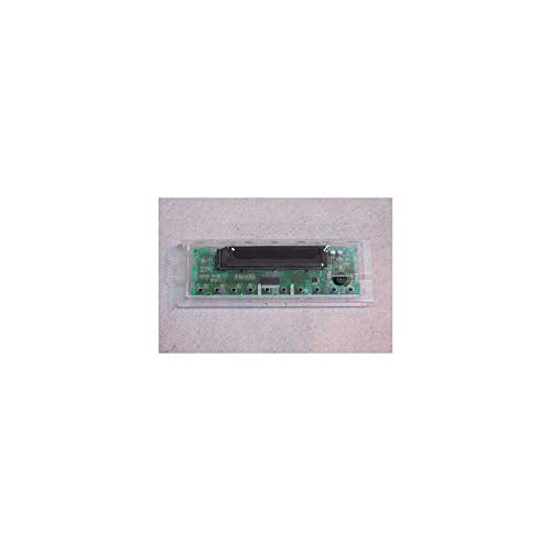 Module D'affichage,Electroniqu Electrolux