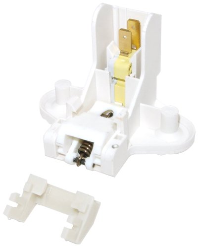 Electrolux Electrolux Türriegel Überbrückung Plug und Mikroschalter Montage