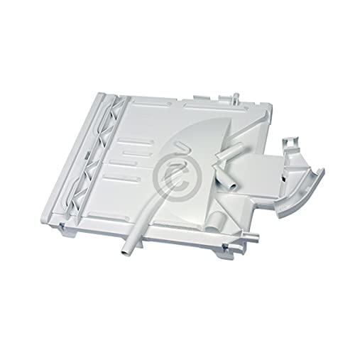 Wasserweiche Einspülschale Oberteil für Waschmaschine Bosch Siemens 482073 00482073