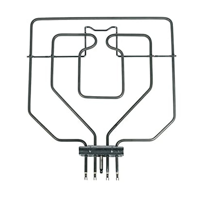 Heizelement Heizung Oberhitze Grill Grillheizung Backofen Herd ORIGINAL Bosch Siemens 00470845 470845