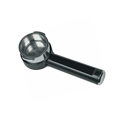Saeco 11026924 ORIGINAL Siebträger Halter mit Sieb Filter z.T. POEMIA Siebträgergerät Kaffeeautomat Kaffeevollautomat Kaffeemaschine auch Philips 996530067961