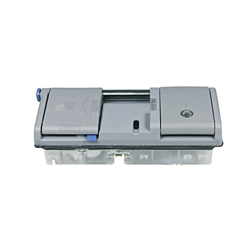 Dosierkombination Klarspülfach Klarspülerkammer Klarspülkammer Geschirrspüler Spülmaschine ORIGINAL Bosch Siemens 00480787 480787