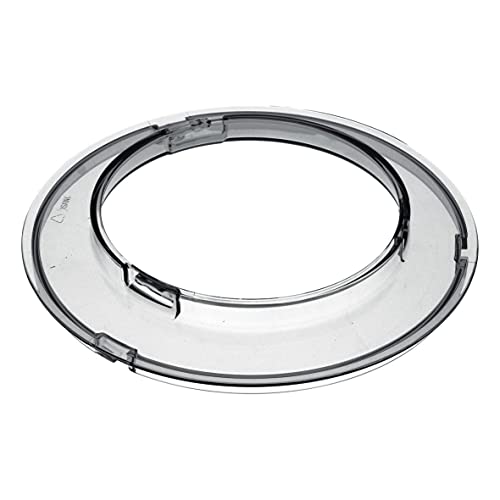 Deckelring Ring Rührschüssel Schüssel MUM6042 transparent Küchenmaschine ORIGINAL Bosch Siemens 00282724 282724