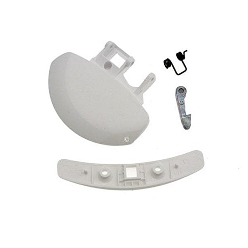 AEG Waschmaschine Türgriff Set