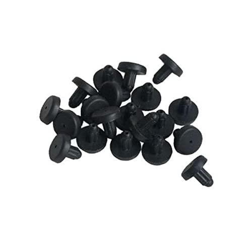 SACHET DE 20 BUTEES POUR GRILLE ELECTROLUX 50280807004