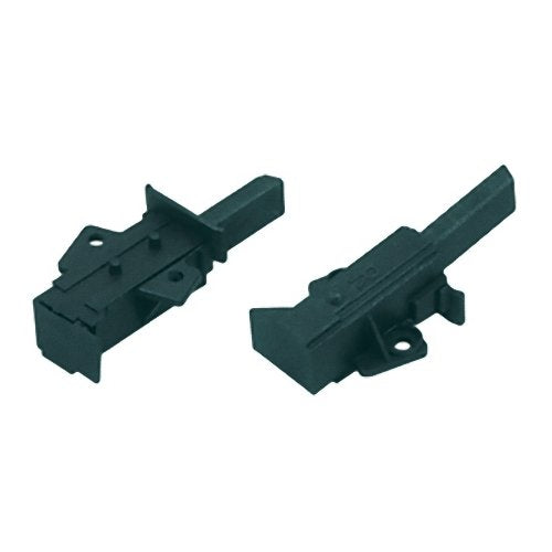 Electrolux 12-bk-02 Typ R Carbon Bürste, 12,5 x 5 x 35 mm – 2 Stück