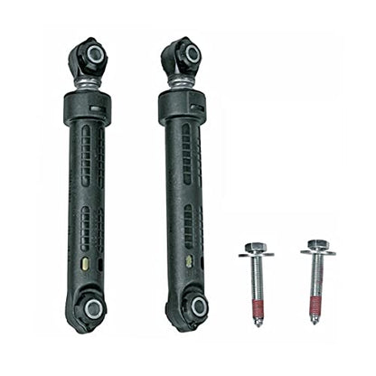 Bosch Siemens Balay Neff 00439565 439565 ORIGINAL 2x Stoßdämpfer Dämpfer Suspa 062 30027 60N Waschmaschine auch für Continental DeDietrich Küppersbusch Merker Neckerman Novamatic Quelle Schulthess