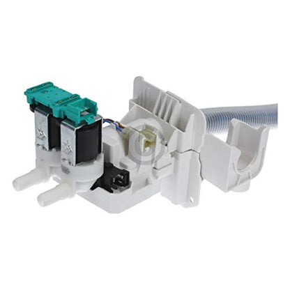 Bosch Siemens Constructa Neff 11019386 ORIGINAL Zulaufschlauch Aquastopschlauch Wasserstoppschlauch Kontrollschlauch Sicherheitsschlauch Wasserzulaufschlauch Schlauch 150cm Waschmaschine Frontlader