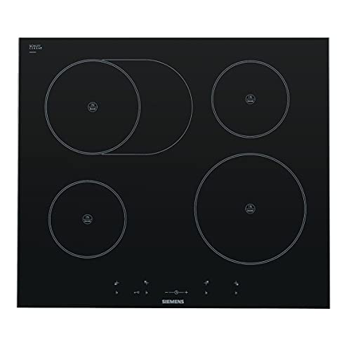 Bosch Siemens 00681661 681661 ORIGINAL Glaskeramikplatte Glasfeldplatte Platte Glaskeramikfläche Scheibe Kochfeld auch Constructa Balay Neff
