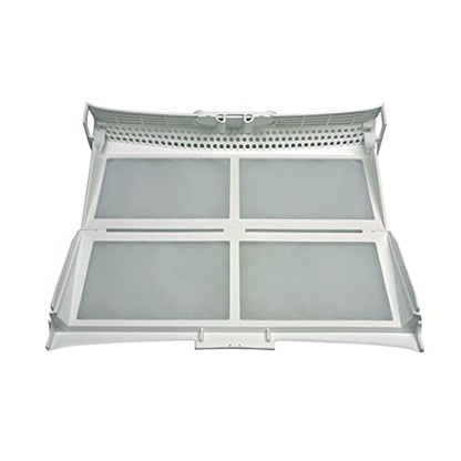 Bosch, 652184, Flusenfilter für Trockner