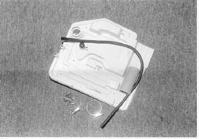 Genuine AEG Dishwasher Air Chamber: Pressure Switch