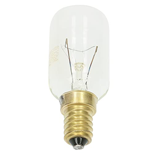 Original AEG Backofen 40w Ses (E14) Appliance LAMP BULB 3192560070