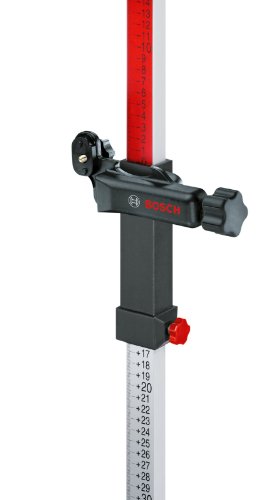 Bosch Professional Messlatte GR 240 (Länge: 2,40 m)