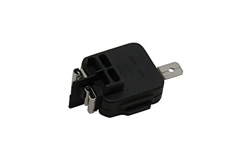 Bosch Neff Siemens Geschirrspüler Beginnend Relais. Original Teilenummer 00187156