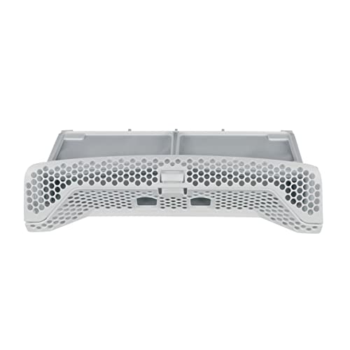 Flusensieb Filtertasche ausklappbar 807453901 AEG, Electrolux, Juno, Zanussi