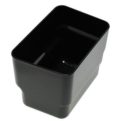Tresterbehälter 00630607 kompatibel mit / Ersatzteil für BSH Bosch Siemens TE/TES 6/8 EQ6/8 Kaffeevollautomaten
