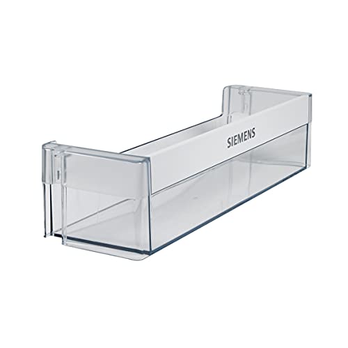 Siemens / Bosch 704405 Abstellfach (Tür) für Kühlschränke (passende Modelle siehe Auflistung!!!)