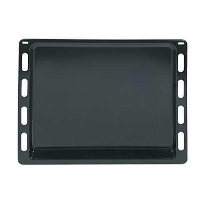 Bosch Backblech emailliert 666902 schwarz
