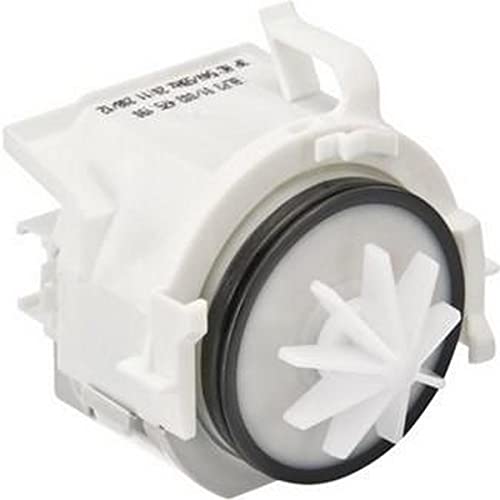 Bosch Neff Siemens Waschmaschine Ablaufpumpe Pumpe. Original Teilenummer 00620774