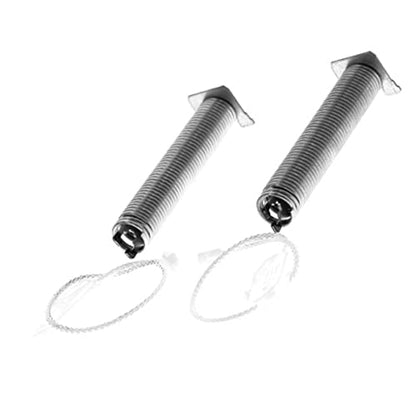 Bosch 00754869 Seilzug Feder Scharnier für Geschirrspüler 2 Set