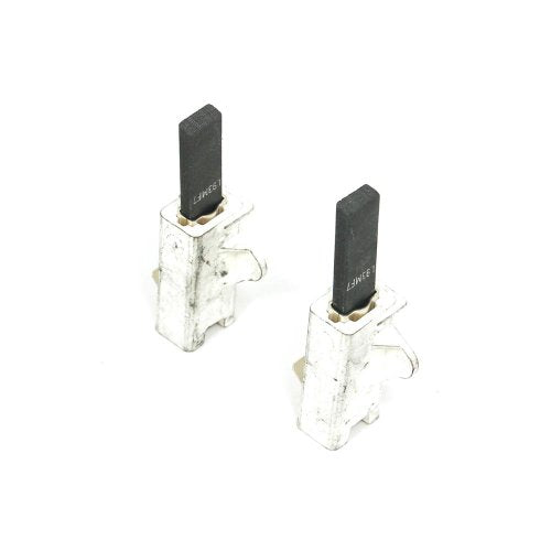 AEG Kohlebürste und Halter für Waschmaschine, Originalteilenummer 50265483003