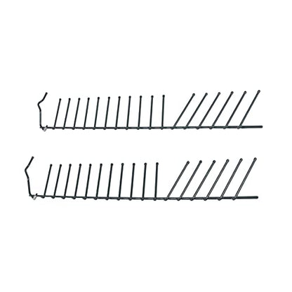 Bosch Siemens 645108 00645108 ORIGINAL Korbeinsatz Tellerablage Unterkorbeinsatz Klappablage Topfeinsatz Ablage Einlage Spülmaschine Geschirrspüler auch Constructa Neff Balay