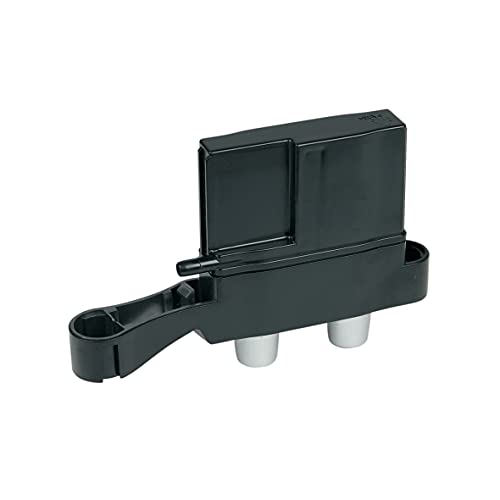 Siemens 12011804 ORIGINAL Düse Verteiler 2-fach Auslauf z.T. EQ.7 EQ7 PLUS PLUSAROMASENSE EXTRAKLASSE M / L / Z SERIES Kaffeeautomat Kaffeevollautomat Kaffeemaschine passend wie 647218 00647218