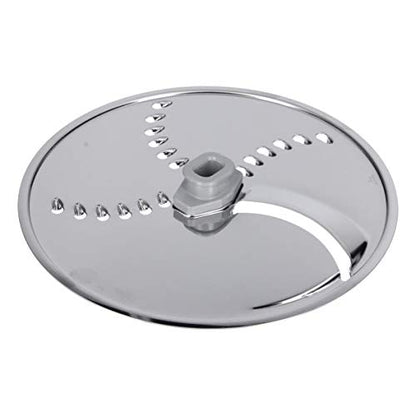 Bosch 12007724 Raspel-/ Schneidescheibe für MCM3100, MCM3500 Küchenmaschinen