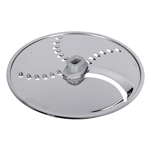 Bosch 12007724 Raspel-/ Schneidescheibe für MCM3100, MCM3500 Küchenmaschinen