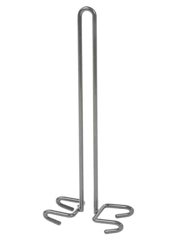 Flaschenhalter von Geschirrkorb für Geschirrspüler 10001630