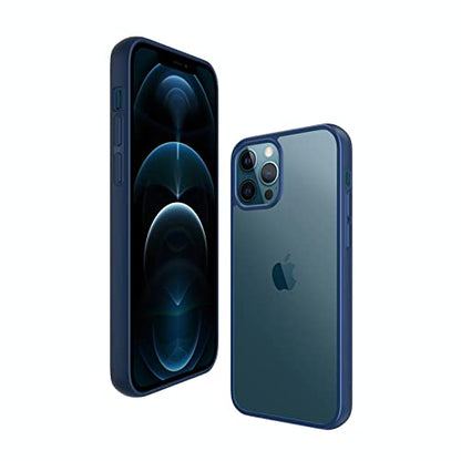 Schutzhülle für iPhone 12/12 Pro ACCS