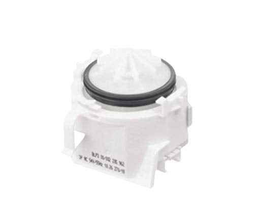 Bosch Pumpe Original-Teilenummer 611332