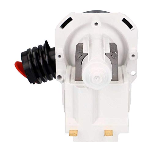Recamania Electrolux 140000443022 Abflusspumpe für Geschirrspüler