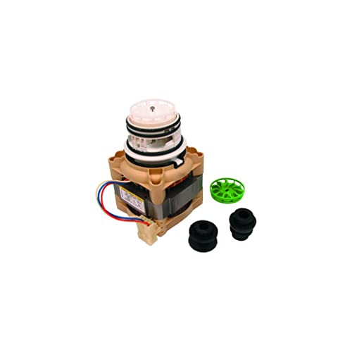 Pumpe Kit Komplett
