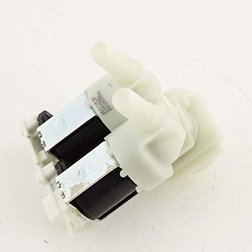 Bosch 00428210 Washer Water Inlet Valve Genuine Original Equipment Manufacturer (OEM) Part