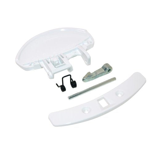 Genuine Dreistadt Bendix Waschmaschine Weiß Türgriff Kit 50269564006
