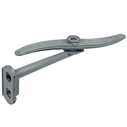 Bosch Siemens 00357045 ORIGINAL Sprüharm Spülerarm Spritzarm oben mit Sprüharmrohr Spülmaschine Geschirrspüler