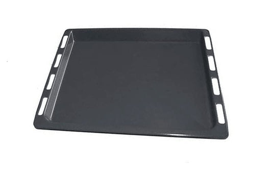Backblech 375 x 464 mm für Backofen Bosch – 00434176