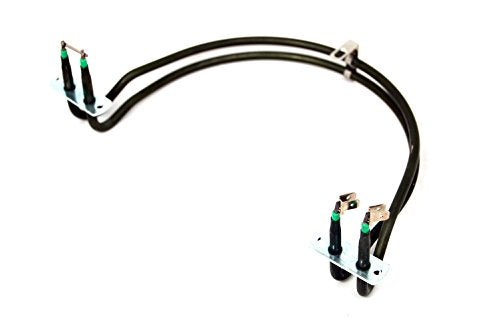 Bosch 00494643 Backofen und Herdzubehör/Heizelemente/Kochfeld/Quality Ersatzheißluftofen Heizelement für Ihren Ofen/Dieser Teil/Zubehör eignet sich für verschiedene Marken