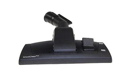 Bosch Hausgeräte 573902, Düse, Bodendüse, Staubsaugerdüse, schwarz