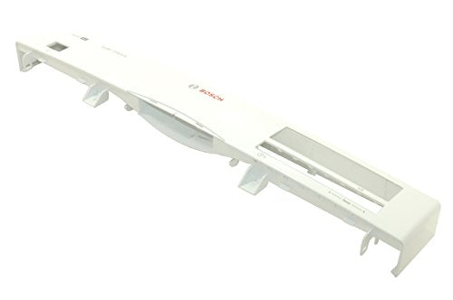 Bosch Geschirrspüler Panel Rahmen. Original Teilenummer 449914