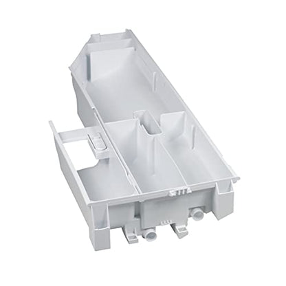 Bosch Siemens 700347 00700347 ORIGINAL Einspülschale Waschmittelschublade Einspülkasten Einschubteil Waschmittelbehälter Waschautomat Waschmaschine auch Neff Balay Constructa