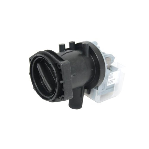 Pumpe Laugenpumpe 30W Waschmaschine BSH 144487 Bosch Siemens Neff 00144487