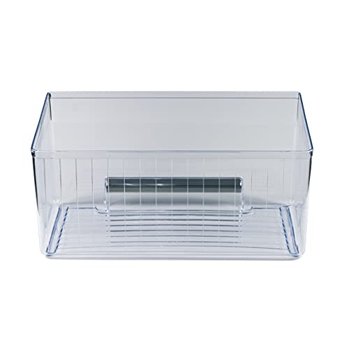 Bosch Siemens 449023 00449023 ORIGINAL Schublade Gemüseschale Gemüsefach Ablagefach 452x218x250mm Kühlschrank Kühlautomat Kühlgerät auch Neff Balay Constructa