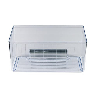 Bosch Siemens 449023 00449023 ORIGINAL Schublade Gemüseschale Gemüsefach Ablagefach 452x218x250mm Kühlschrank Kühlautomat Kühlgerät auch Neff Balay Constructa