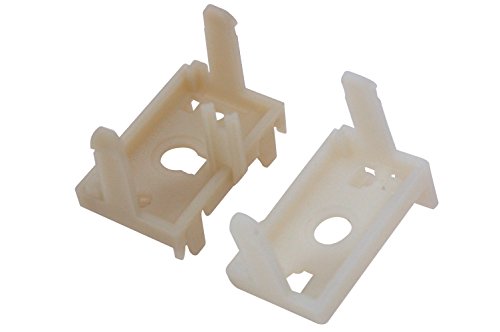Bosch Siemens Ofen Halterung. Original Teilenummer 424534