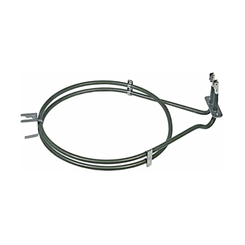 Heizung Heizelement Heißluft Backofenheizung Heißluftheizelement 2100W Original Bosch Siemens Neff 00791579 Backofen Herd Ofen Ringheizung ch ha hb hba hbb hbg hbl hbn hbr hc hca hce he hea heb heg