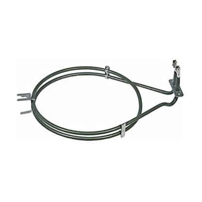 Heizung Heizelement Heißluft Backofenheizung Heißluftheizelement 2100W Original Bosch Siemens Neff 00791579 Backofen Herd Ofen Ringheizung ch ha hb hba hbb hbg hbl hbn hbr hc hca hce he hea heb heg