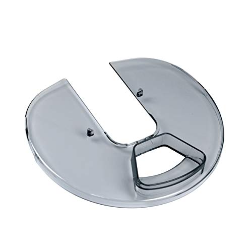 Bosch Spritzschutz Rührschüsselabdeckung für MUM4... grau