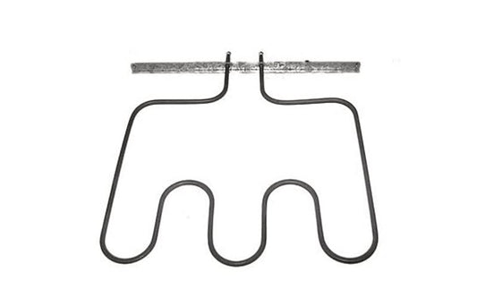 Bodenwiderstand 490057 1200 W für Backofen Bosch – 00289782